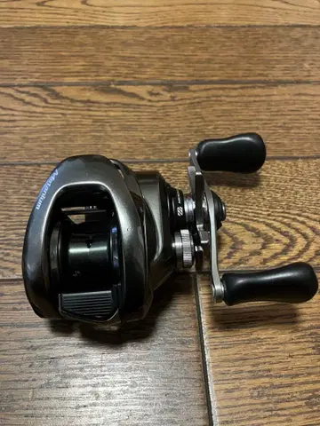 시마노 메타늄 20 노멀 기어