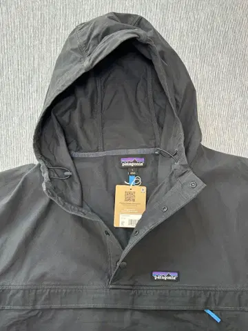 파타고니아 팬호거스 아노락 L 사이즈