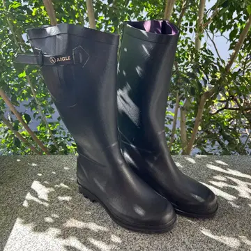 [ 컨디션 최상 ] AIGLE AIGLENTINE 38