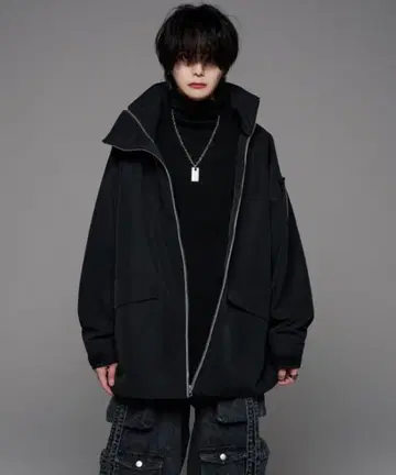 ADRER 기능성 스노우 자켓 S 사이즈