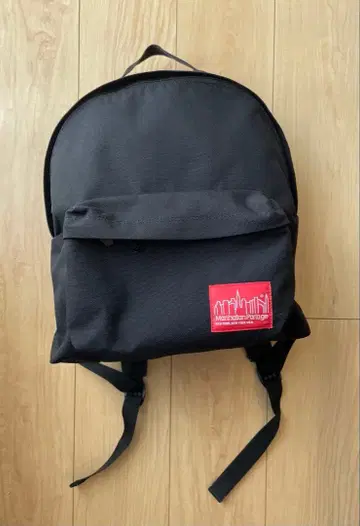 맨해튼 포티지 백팩