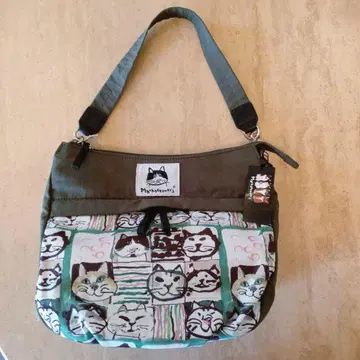 맨해트너즈 아베뉴 2 WAY 백