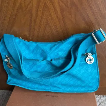 GHERARDINI 게라르디니 소프티 숄더백