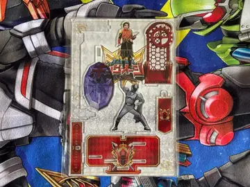 킹오거 라클레스 아크릴 스탠드