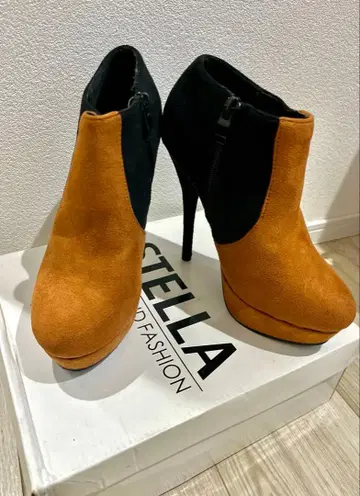 부티 부츠 S 사이즈