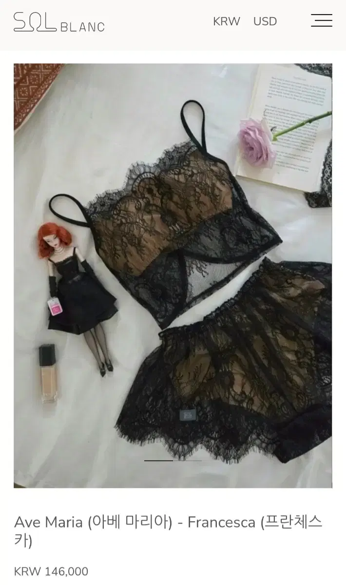 프란체스카 | 브랜드 중고거래 플랫폼, 번개장터