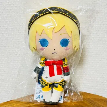 페르소나 3 THE MOVIE 아이기스 그렇구나~. 봉제 인형 C