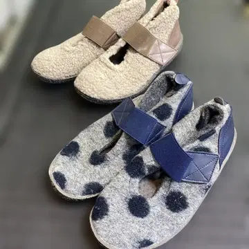 [ Rin clover ] 신발 묶음 2개 LL 사이즈