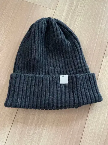 [ 미사용 새상품 ] 론 헤르만 니트 모자