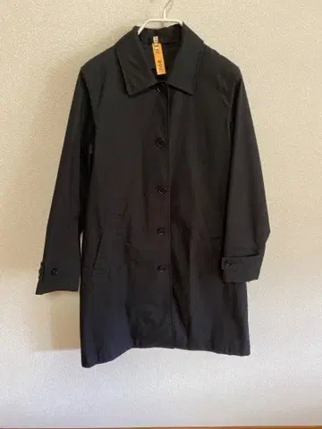 MHL 이너 다운 포함 스텐카라 코트 코트 사이즈 0