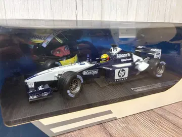 BMW 윌리엄스 F1 FW24 1/18