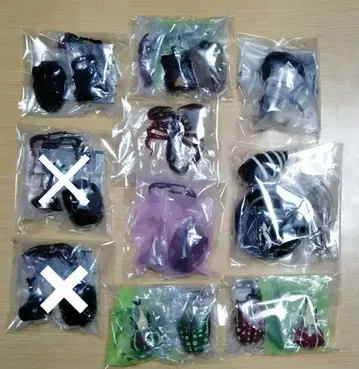 8종 세트 생물대도감 타란두스 야마토장수풍뎅이 검은말벌