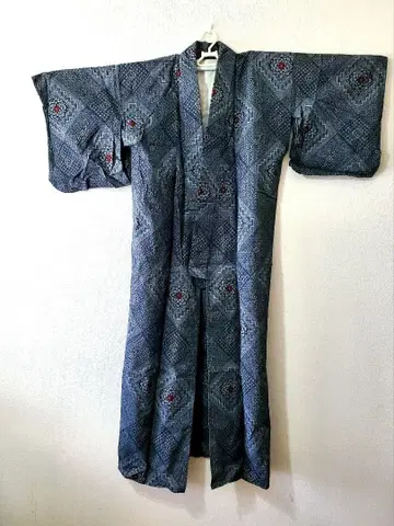빈티지 기모노