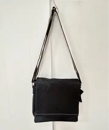 고급 핸드메이드 가죽 Rowallan 백