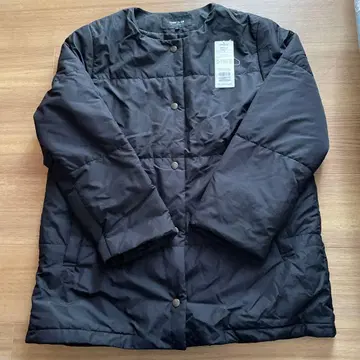 패딩 자켓 경량 다운 컴시즘 L 11호 새상품급