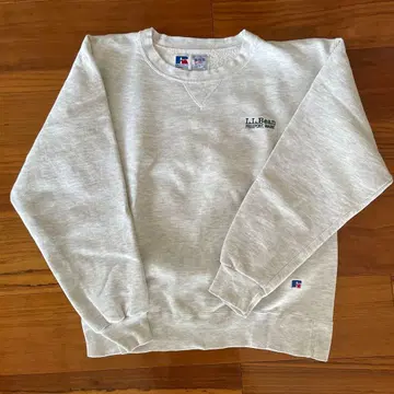 LL.Bean 빈티지 트레이닝복
