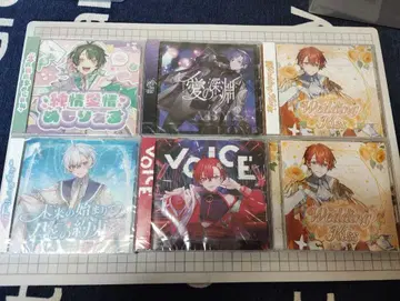 스타폴라 전원 솔로 앨범