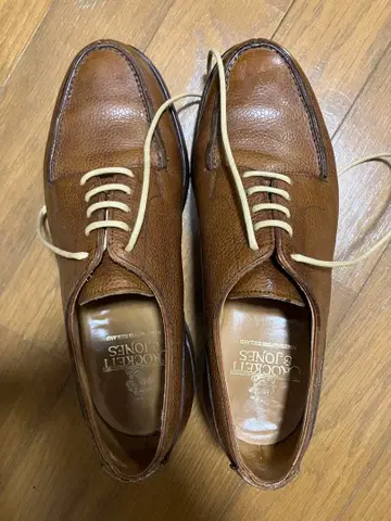 크로켓앤존스 몰튼 5.5 E