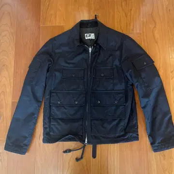 엔지니어드 가먼츠 피셔맨 자켓