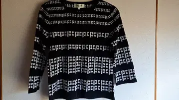 Pierrecardin 스웨터 사이즈 M 미사용품