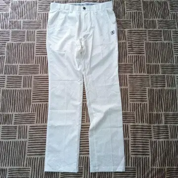 오지오 골프 팬츠