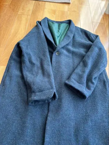 팔라스 팰리스 롱 코트