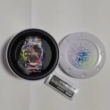 (G-SHOCK)GA-110EVA30-7AJR