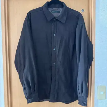 [ 새상품급 ] GLR 다크 브라운 자켓