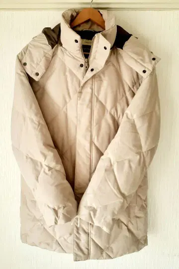 dezert 다운 자켓 남성용 L 사이즈