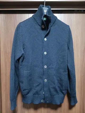 ZANONE 네이비 키오토 CIOTO50