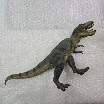 PAPO 파포 티라노사우루스 T 렉스 피규어 55027