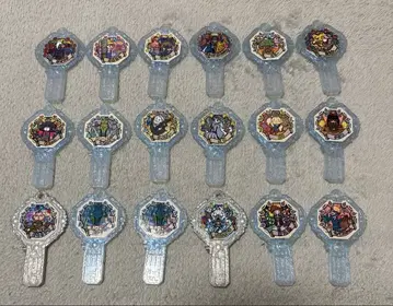 요괴워치 아크 18개 묶음 판매