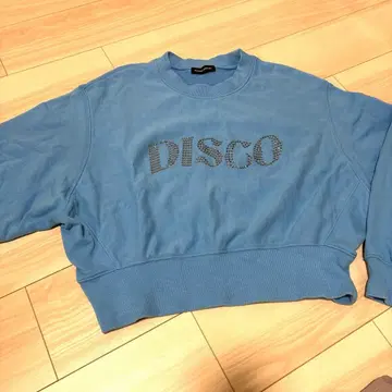 maison Special 돌먼 트레이닝복 숏 기장