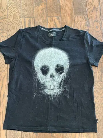 glamb T셔츠 블랙 size 2