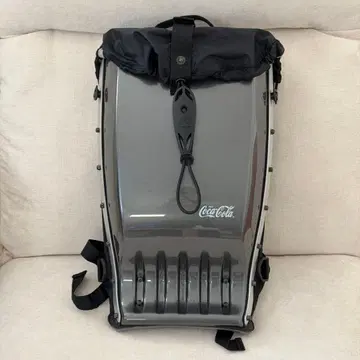 [ 새상품급 ] BOBLBE-E SE97/02032 백팩 코카콜라 한정판