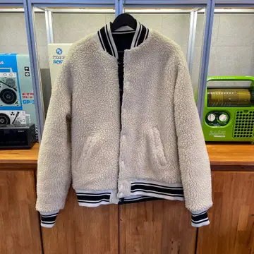 ジャケット・アウター swagger reversible jacket SWAGGER REVERSIBLE JACKET (BLACK) | 브랜드 중고거래 플랫폼, 번개장터