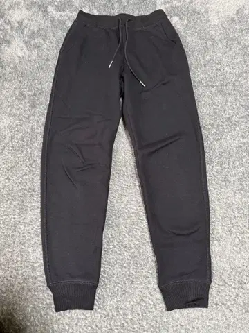 UNIQLO 히트텍 팬츠 속기모