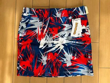 Loudmouth 라우드마우스 골프웨어 스커트