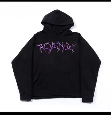 revenge gallery 후드티 L 사이즈