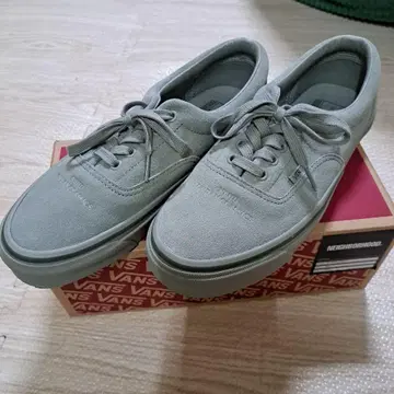 NEIGHBORHOOD x VANS ERA 95DX us8