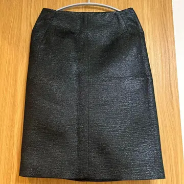 JIL SANDER 질 샌더 스커트