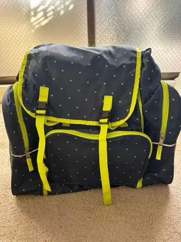 대용량 백팩 임간학교 이동수업 합숙 캠핑