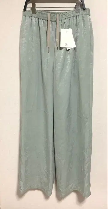 저널 스탠다드 와이드 팬츠