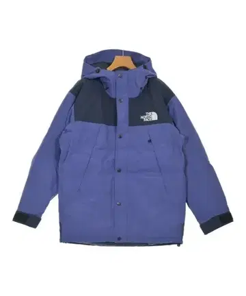 THE NORTH FACE 다운 자켓/다운 베스트 남성용