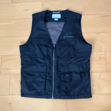 컬럼비아 비도라II 베스트 V넥 VIDORA II VEST NECK