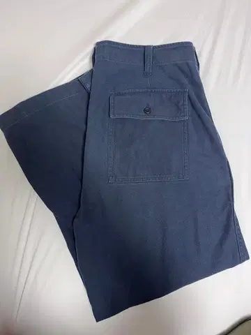 [ 새상품급 ] SHIPS 팬츠 하의 XL 사이즈