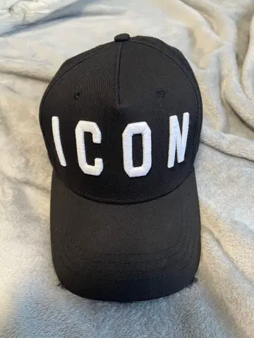 ICON 캡 D SQUARED2 디스퀘어드