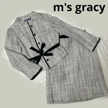 m's gracy 식전 여성용 셋업 수트