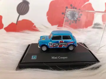 Mini Cooper 미니카 MINI SPARES