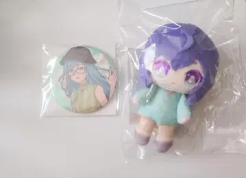 극장판 프로세카 하피코레 복권 A상, E상 세트 (상품 설명란 필독)